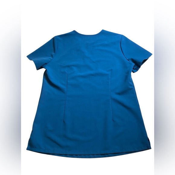 Figs Technical Collection Scrub Top & Bottoms Women’s Size S - Picture 4 of 11